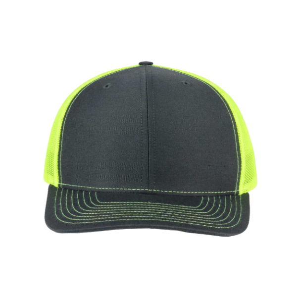 Richardson Trucker Cap 112