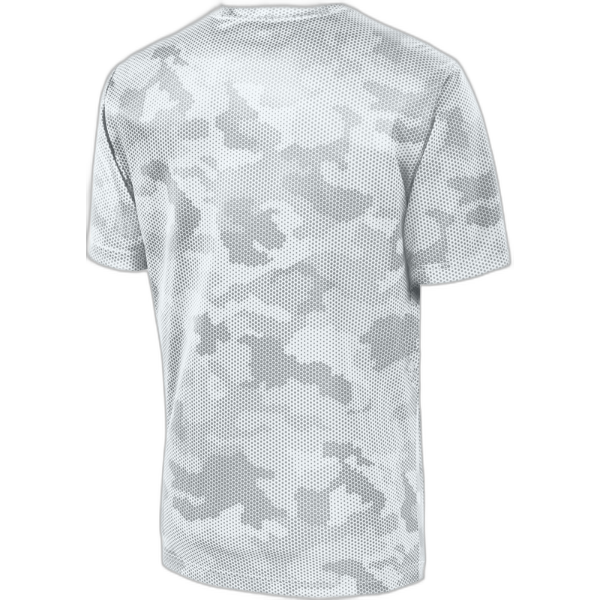 Sport-Tek® CamoHex Tee. ST370