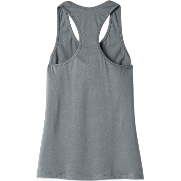 BELLA+CANVAS ® Women's Jersey Racerback Tank. BC6008