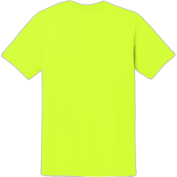 Gildan® 8000 - DryBlend® 50 Cotton/50 Poly T-Shirt