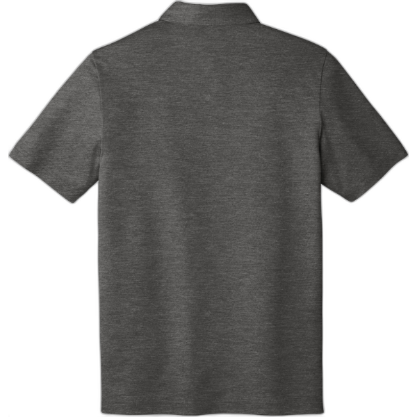 TravisMathew Oceanside Heather Polo. TM1MU412