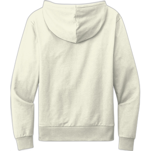 Allmade® Unisex Organic French Terry Pullover Hoodie AL4000