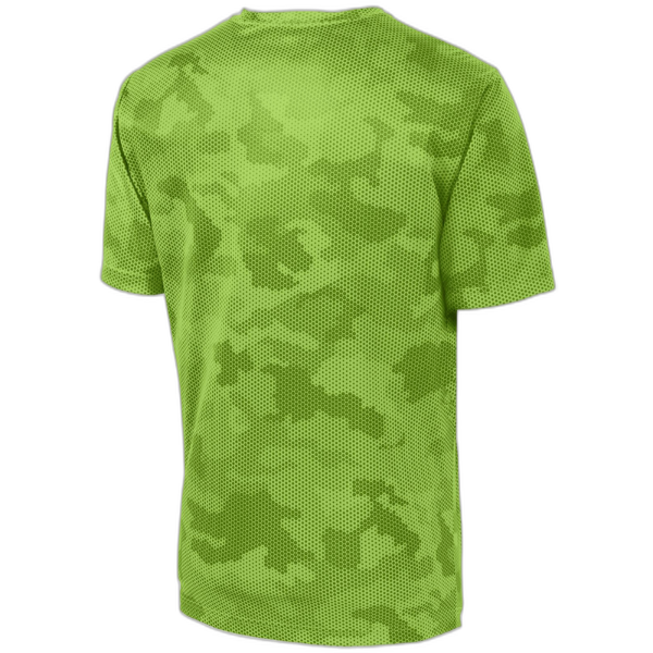 Sport-Tek® CamoHex Tee. ST370