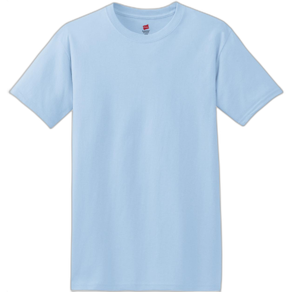 Hanes® - Essential-T 100%  Cotton T-Shirt.  5280