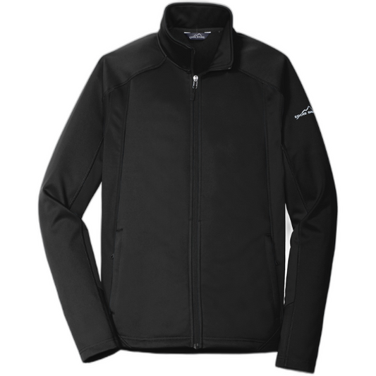 Eddie Bauer® Trail Soft Shell Jacket. EB542