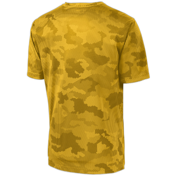 Sport-Tek® CamoHex Tee. ST370