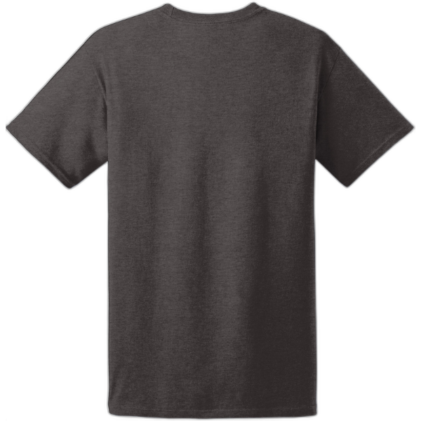 Hanes® - Essential-T 100%  Cotton T-Shirt.  5280