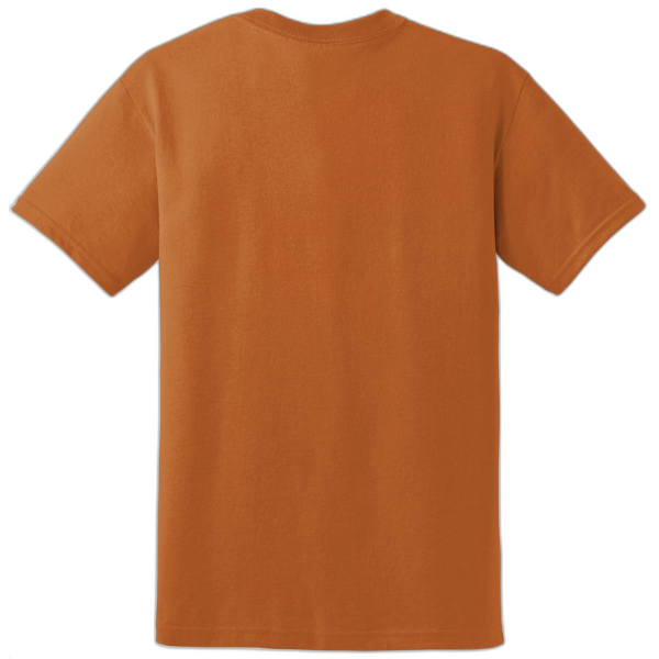 Gildan® 8000 - DryBlend® 50 Cotton/50 Poly T-Shirt