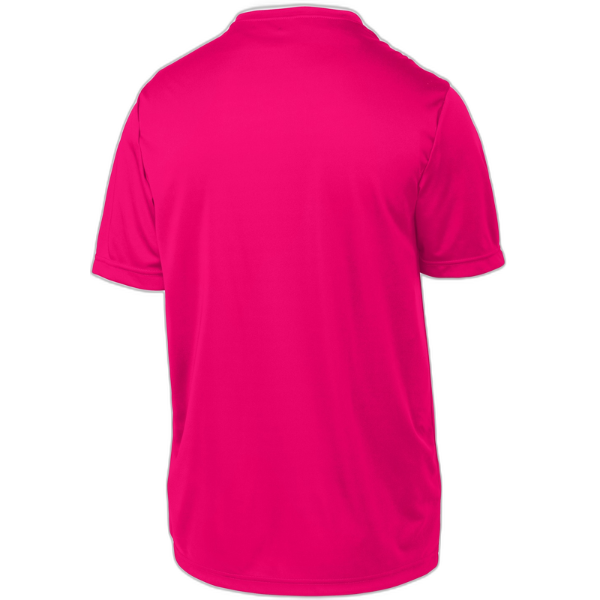 Sport-Tek® Youth PosiCharge® Competitor™ Tee. ST350