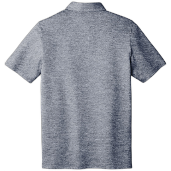 TravisMathew Oceanside Heather Polo. TM1MU412