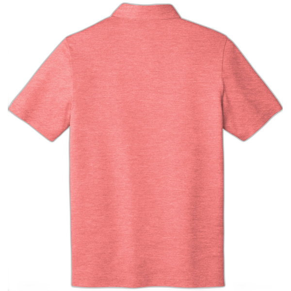 TravisMathew Oceanside Heather Polo. TM1MU412