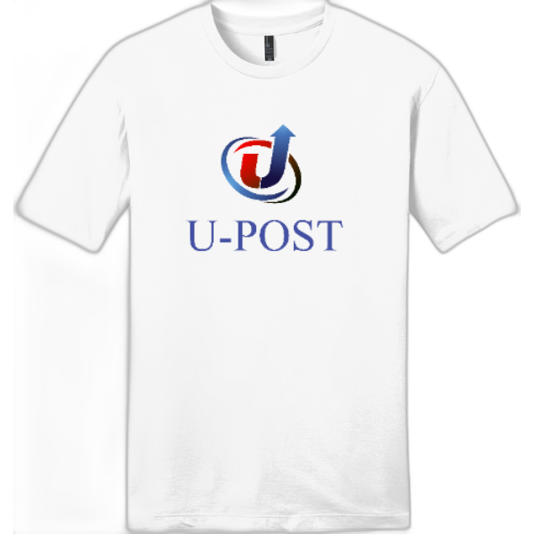 Upost Original Tee