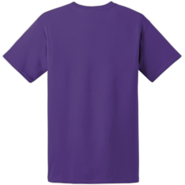 Hanes® - Essential-T 100%  Cotton T-Shirt.  5280