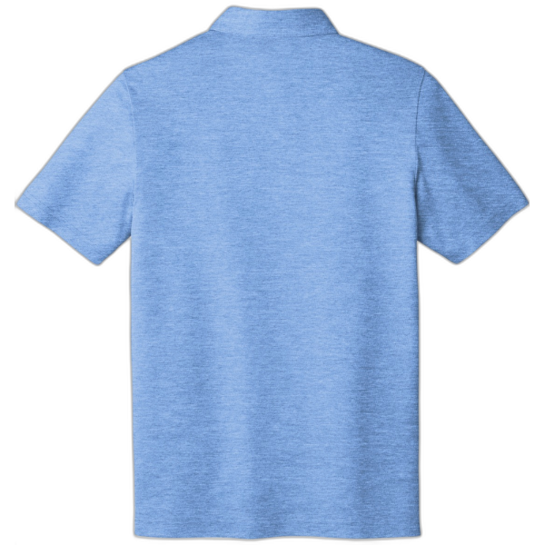 TravisMathew Oceanside Heather Polo. TM1MU412