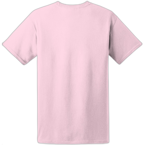 Hanes® - Essential-T 100%  Cotton T-Shirt.  5280