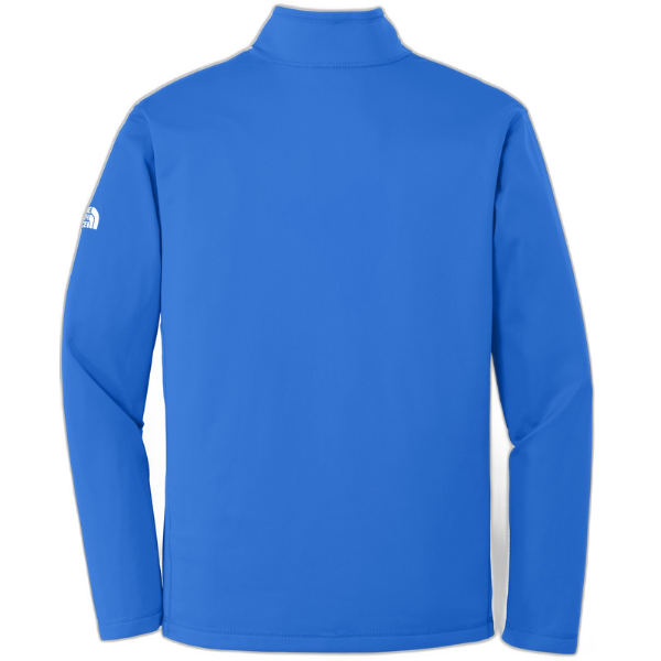 The North Face ® Tech 1/4-Zip Fleece. NF0A3LHB