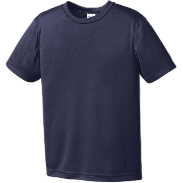 Sport-Tek® Youth PosiCharge® Competitor™ Tee. ST350