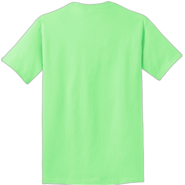 Port & Company® Core Cotton Tee PC54