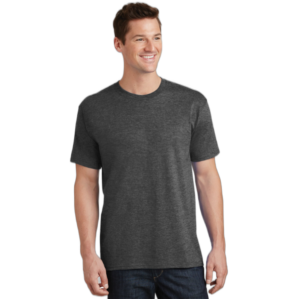 Port & Company® Core Cotton Tee PC54