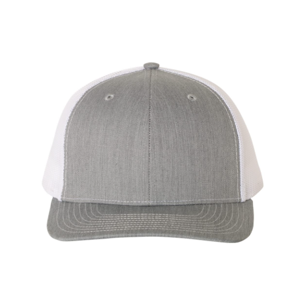 Richardson Trucker Cap 112