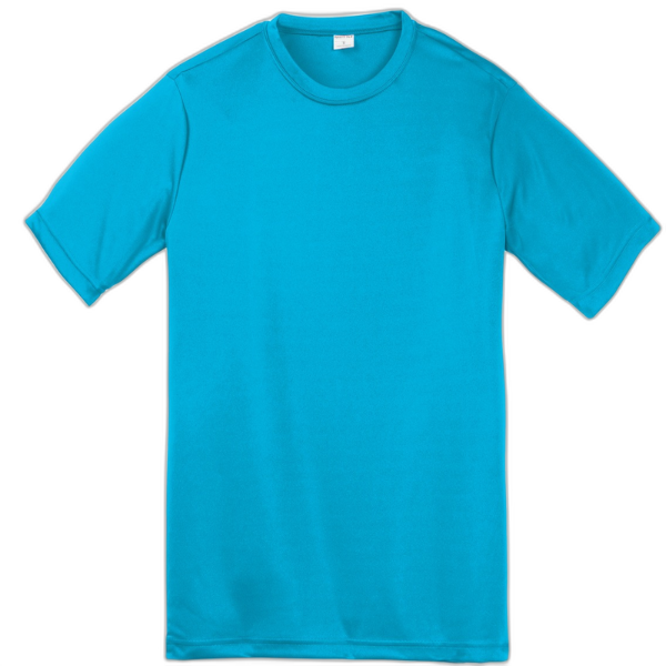 Sport-Tek® Youth PosiCharge® Competitor™ Tee. ST350