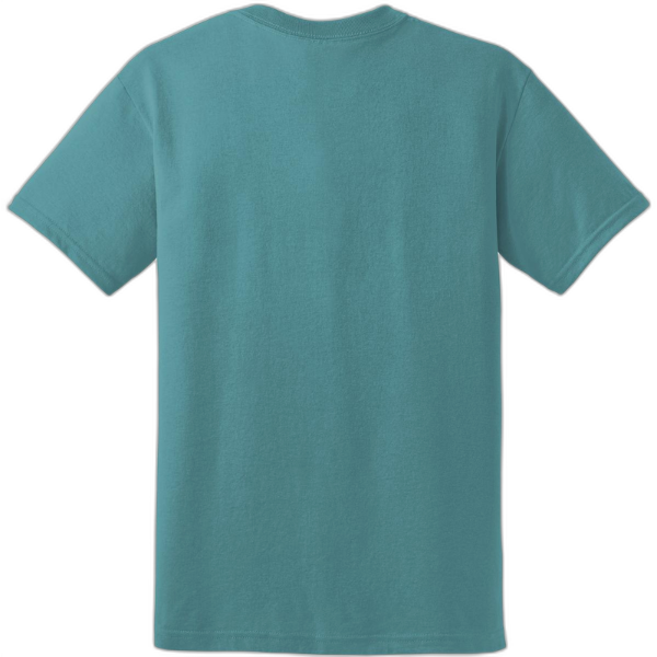 Gildan® 8000 - DryBlend® 50 Cotton/50 Poly T-Shirt