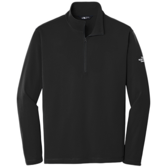 The North Face ® Tech 1/4-Zip Fleece. NF0A3LHB