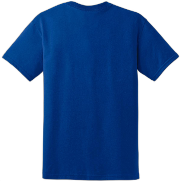 Gildan® 8000 - DryBlend® 50 Cotton/50 Poly T-Shirt