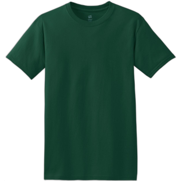 Hanes® - Essential-T 100%  Cotton T-Shirt.  5280