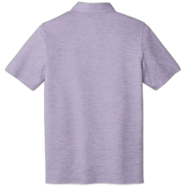 TravisMathew Oceanside Heather Polo. TM1MU412