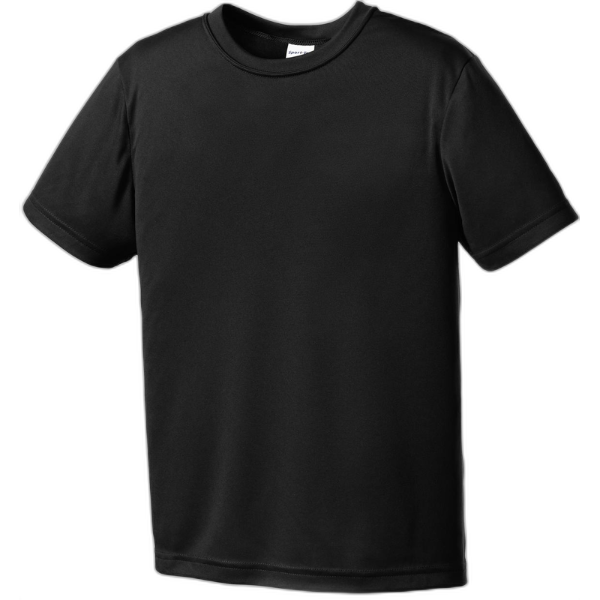 Sport-Tek® Youth PosiCharge® Competitor™ Tee. ST350