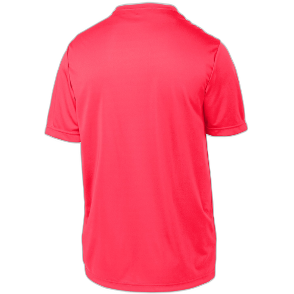 Sport-Tek® Youth PosiCharge® Competitor™ Tee. ST350