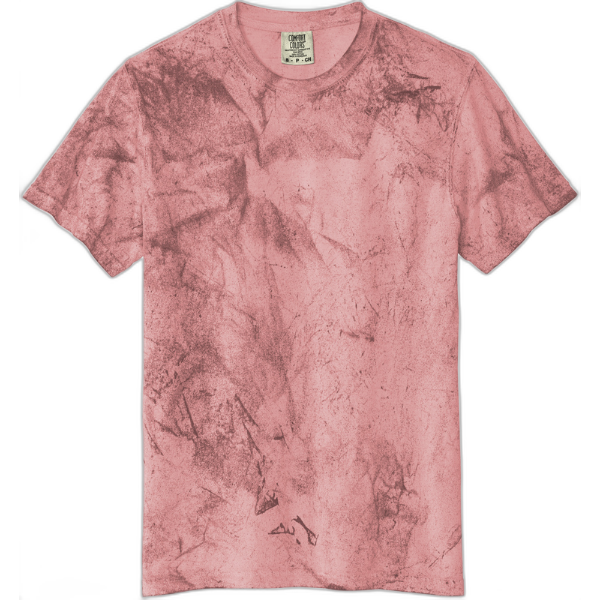 Comfort Colors® Heavyweight Color Blast Tee 1745