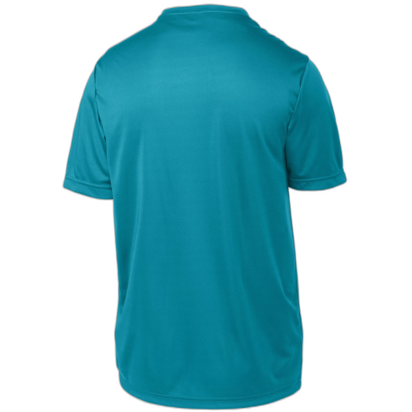 Sport-Tek® Youth PosiCharge® Competitor™ Tee. ST350