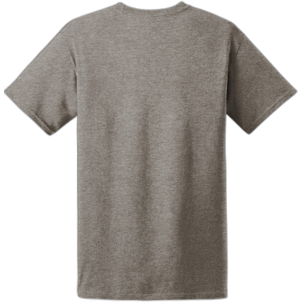 Hanes® - Essential-T 100%  Cotton T-Shirt.  5280