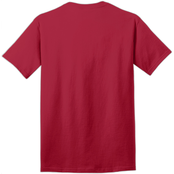 Port & Company® Core Cotton Tee PC54