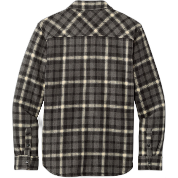 Eddie Bauer® Woodland Shirt Jac EB228