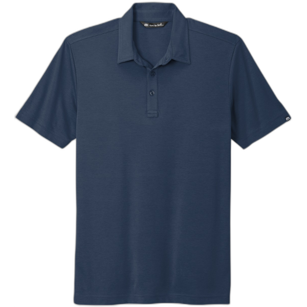 TravisMathew Oceanside Solid Polo. TM1MU411