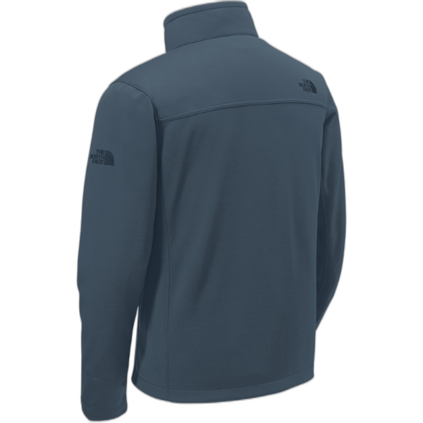 The North Face ® Ridgewall Soft Shell Jacket. NF0A3LGX