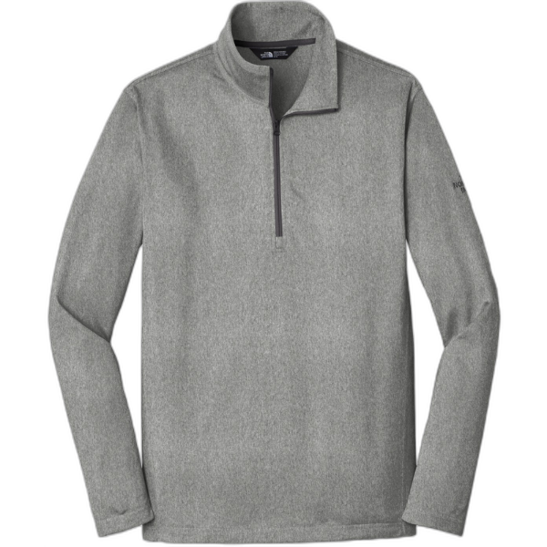 The North Face ® Tech 1/4-Zip Fleece. NF0A3LHB