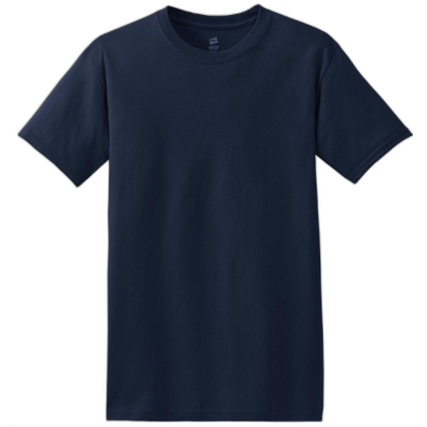 Hanes® - Essential-T 100%  Cotton T-Shirt.  5280