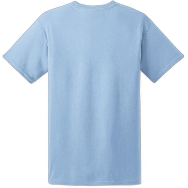 Hanes® - Essential-T 100%  Cotton T-Shirt.  5280