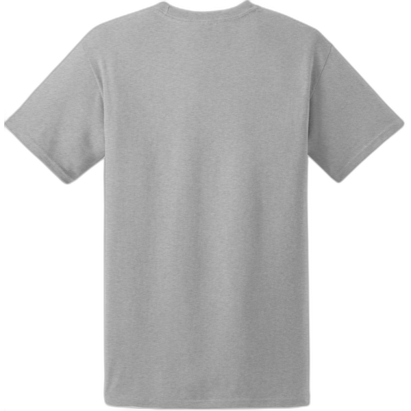 Hanes® - Essential-T 100%  Cotton T-Shirt.  5280