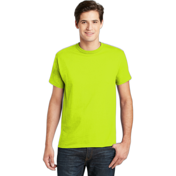 Hanes® - Essential-T 100%  Cotton T-Shirt.  5280