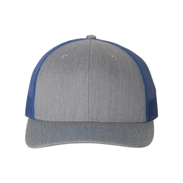 Richardson Trucker Cap 112