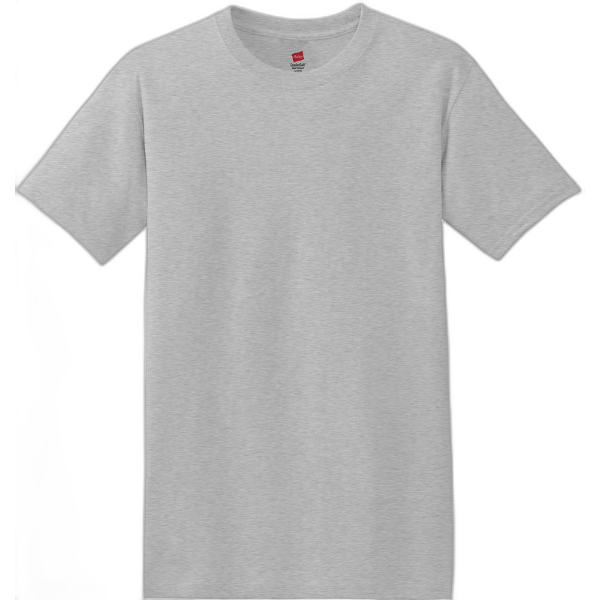 Hanes® - Essential-T 100%  Cotton T-Shirt.  5280